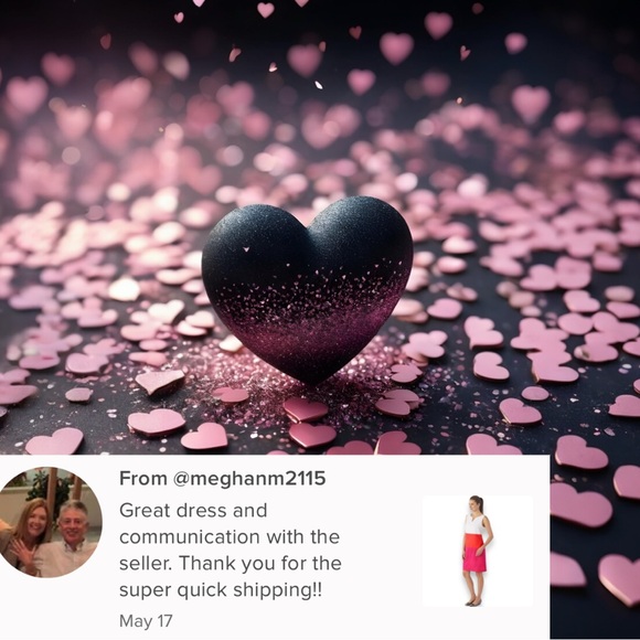 40% Off Any Item Priced Over $30. See for details 💖💗💓 - Picture 6 of 9